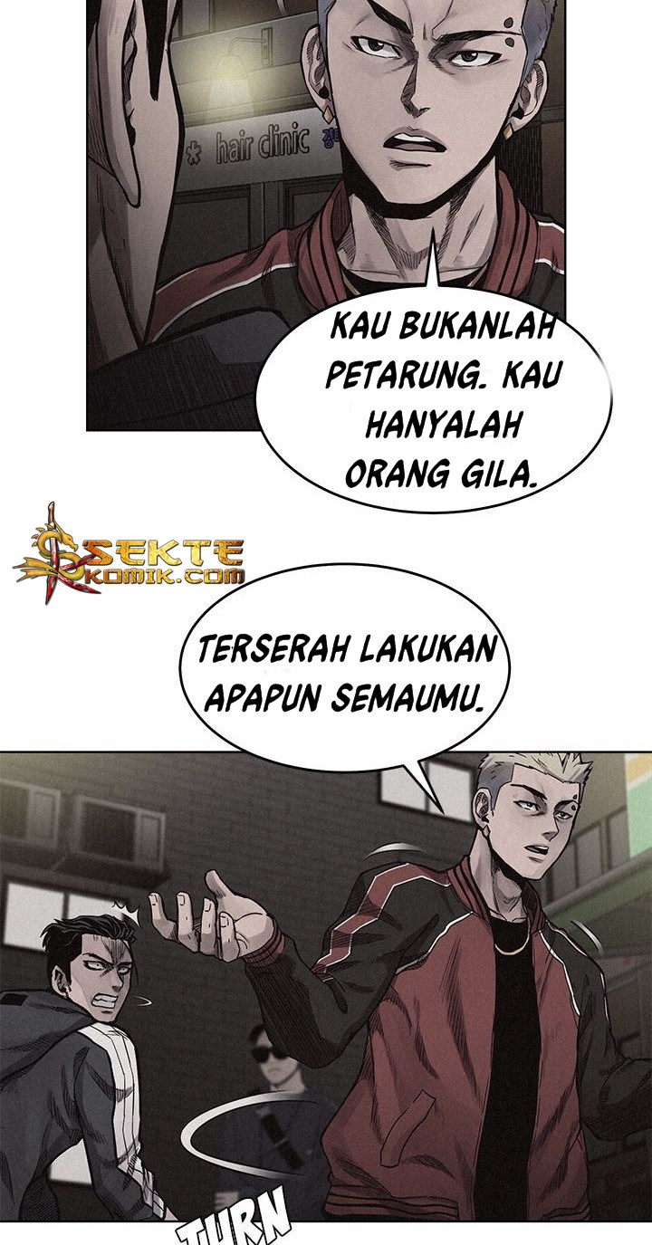 Pounding Bab 08 halaman 32