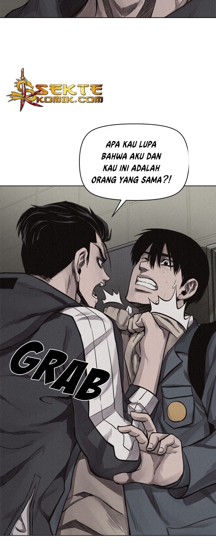 Pounding Bab 09 halaman 32