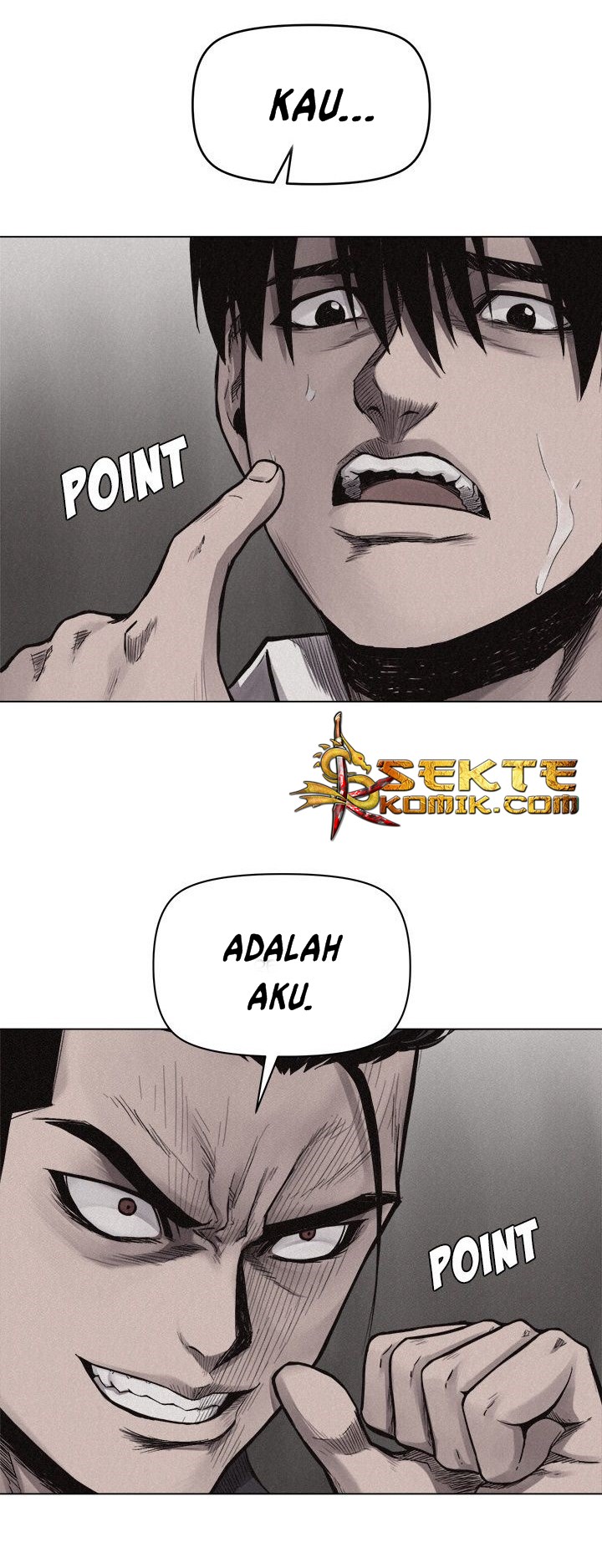 Pounding Bab 09 halaman 33