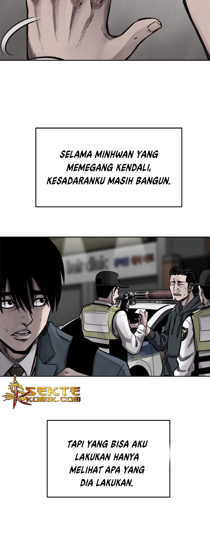 Pounding Bab 10 halaman 26