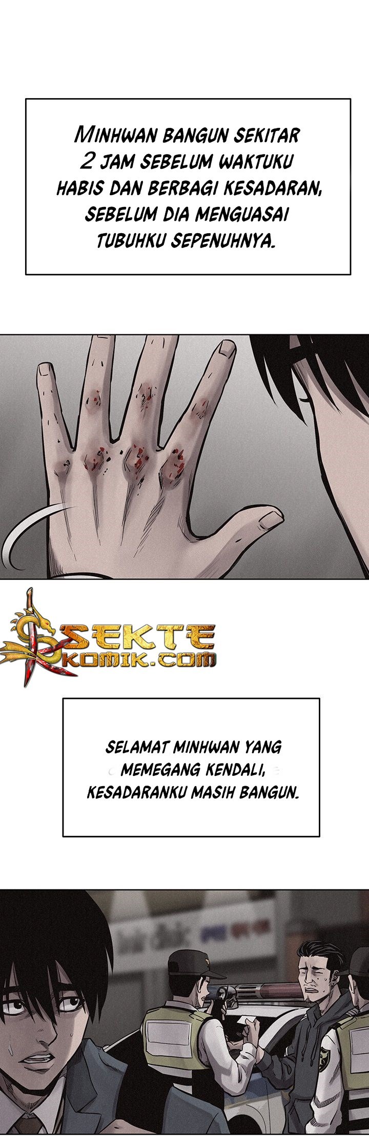 Pounding Bab 11 halaman 2