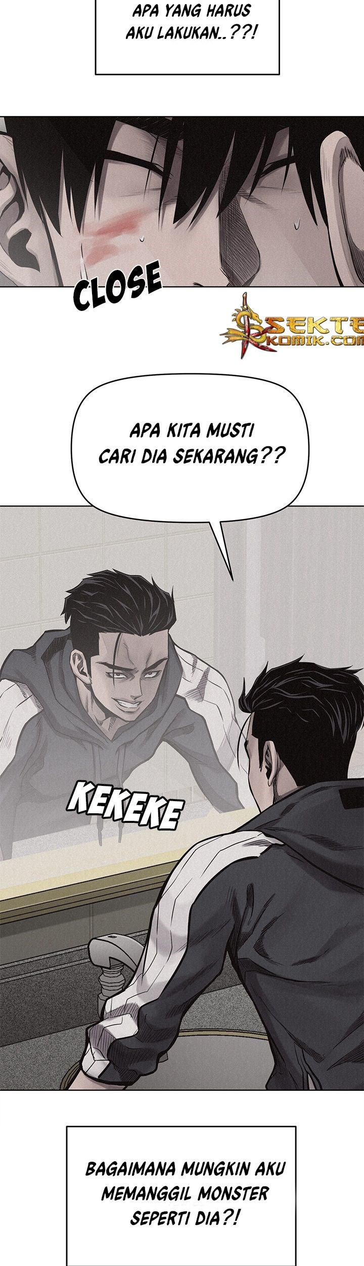 Pounding Bab 11 halaman 5