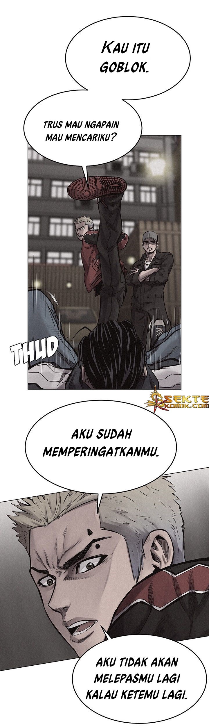 Pounding Bab 11 halaman 21