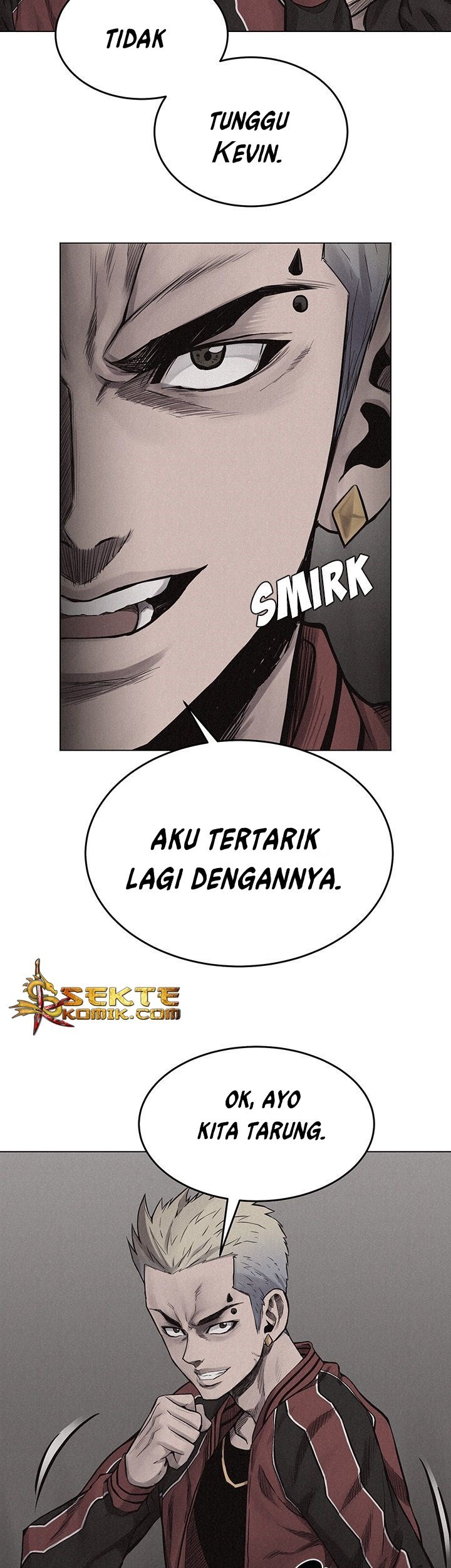 Pounding Bab 11 halaman 32