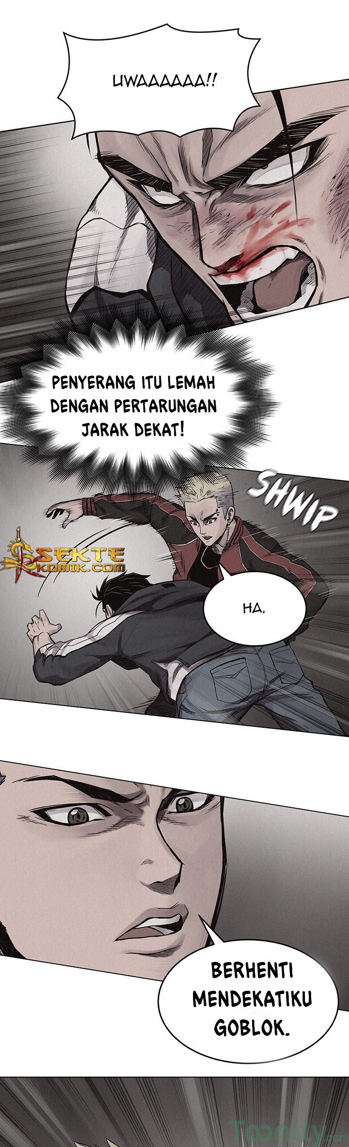 Pounding Bab 12 halaman 21
