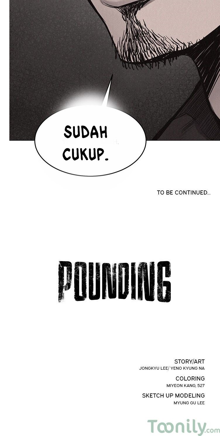 Pounding Bab 12 halaman 32