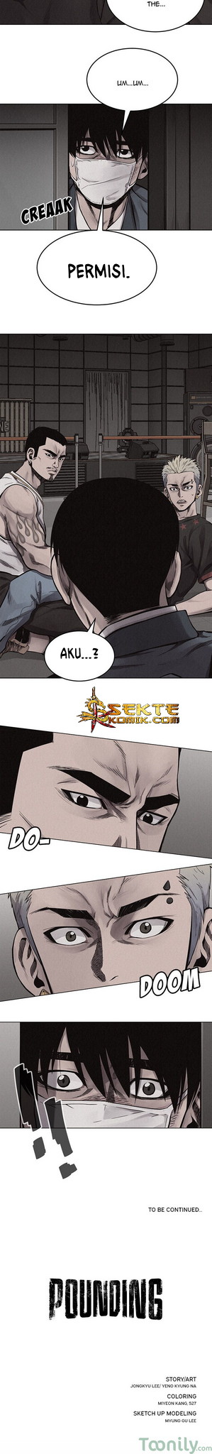 Pounding Bab 14 halaman 8