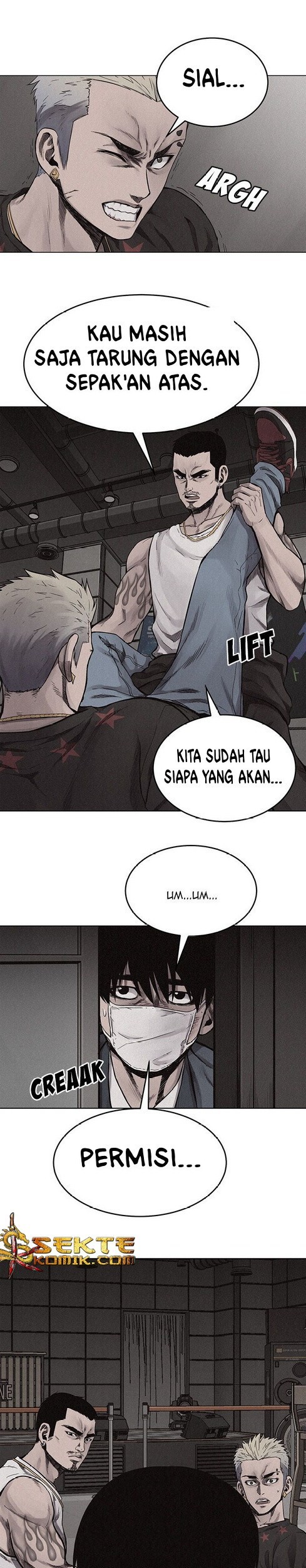 Pounding Bab 15 halaman 2
