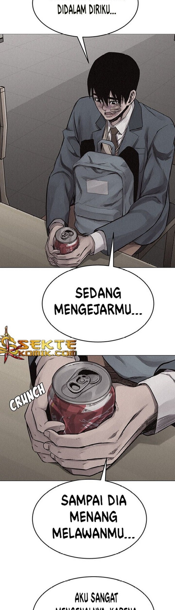 Pounding Bab 16 halaman 3
