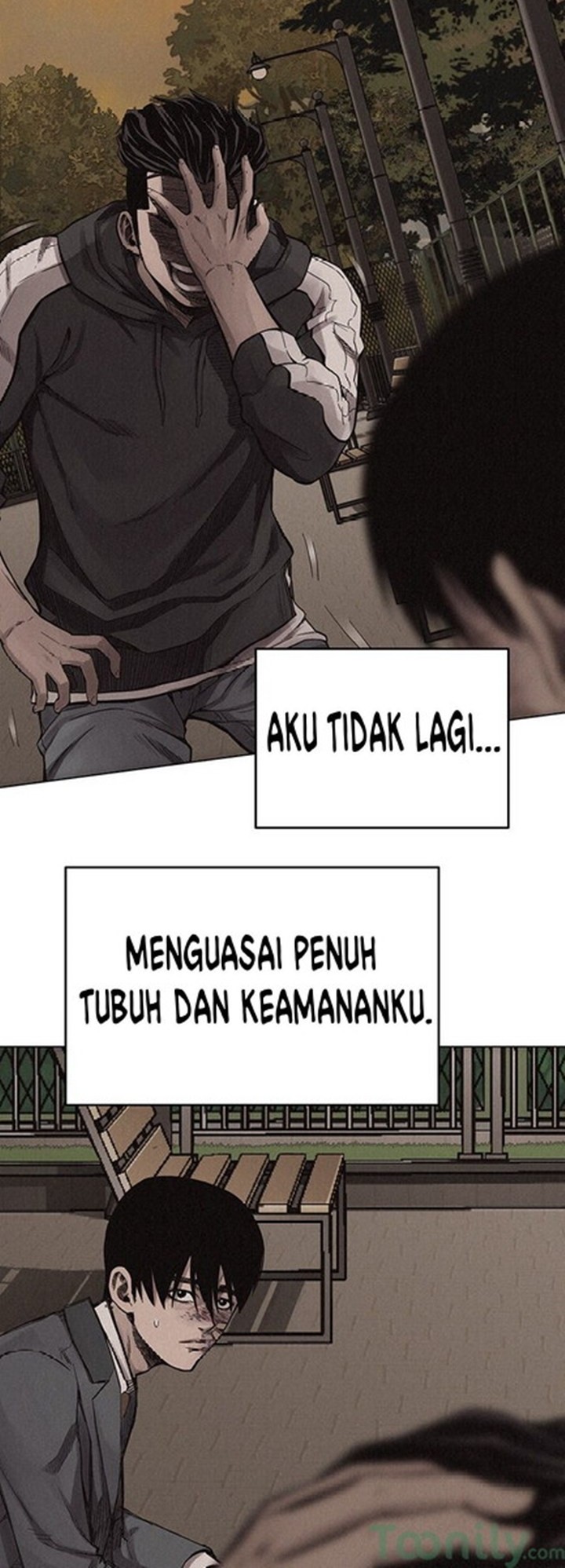 Pounding Bab 16 halaman 25