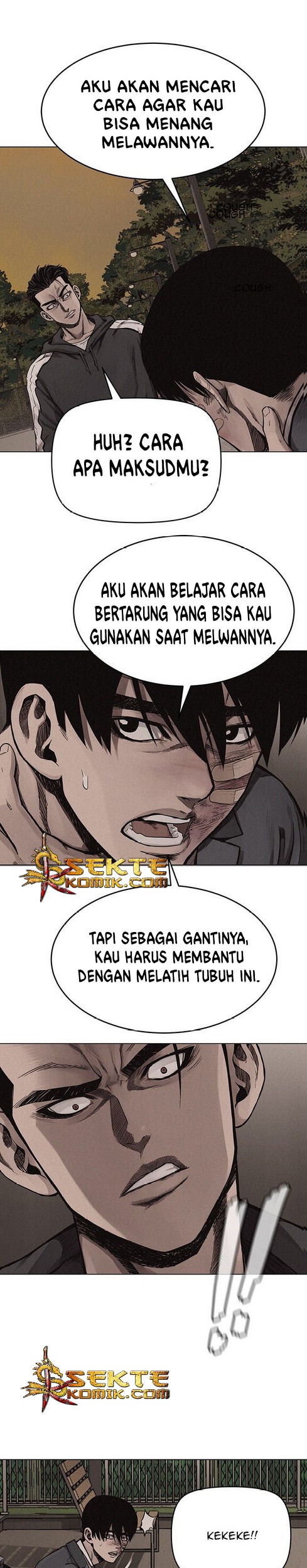 Pounding Bab 17 halaman 2