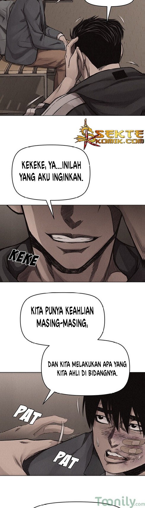 Pounding Bab 17 halaman 3