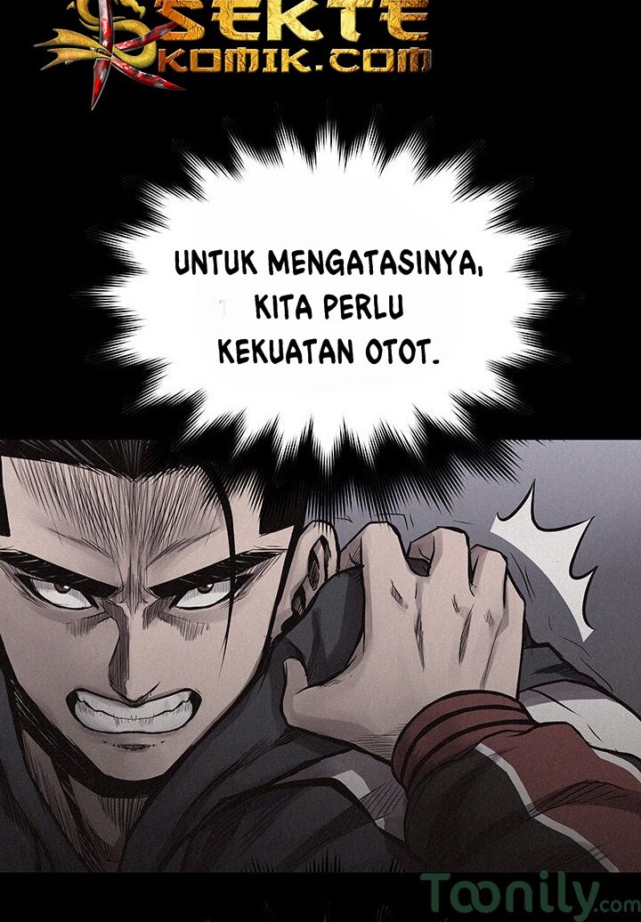 Pounding Bab 18 halaman 5