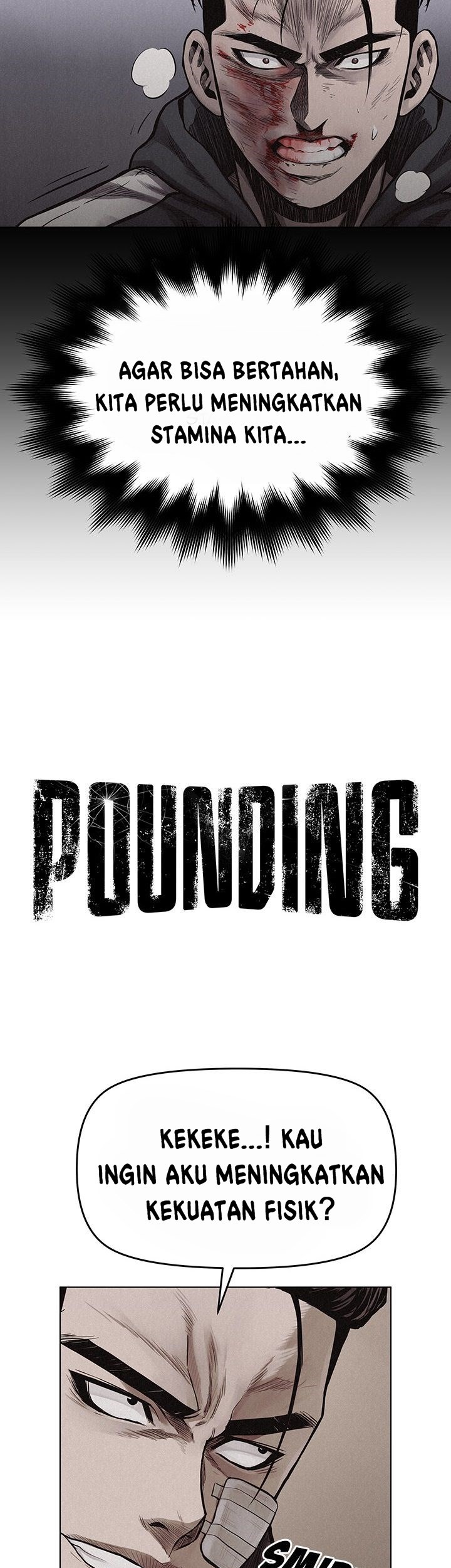 Pounding Bab 18 halaman 8