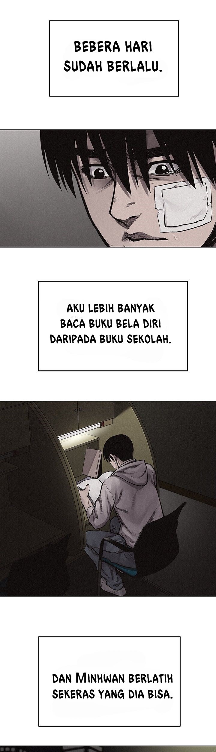 Pounding Bab 19 halaman 2