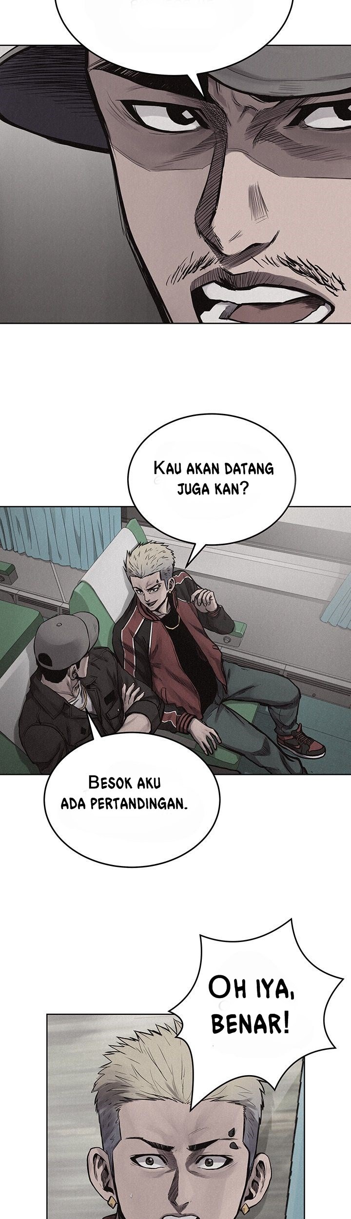 Pounding Bab 19 halaman 18
