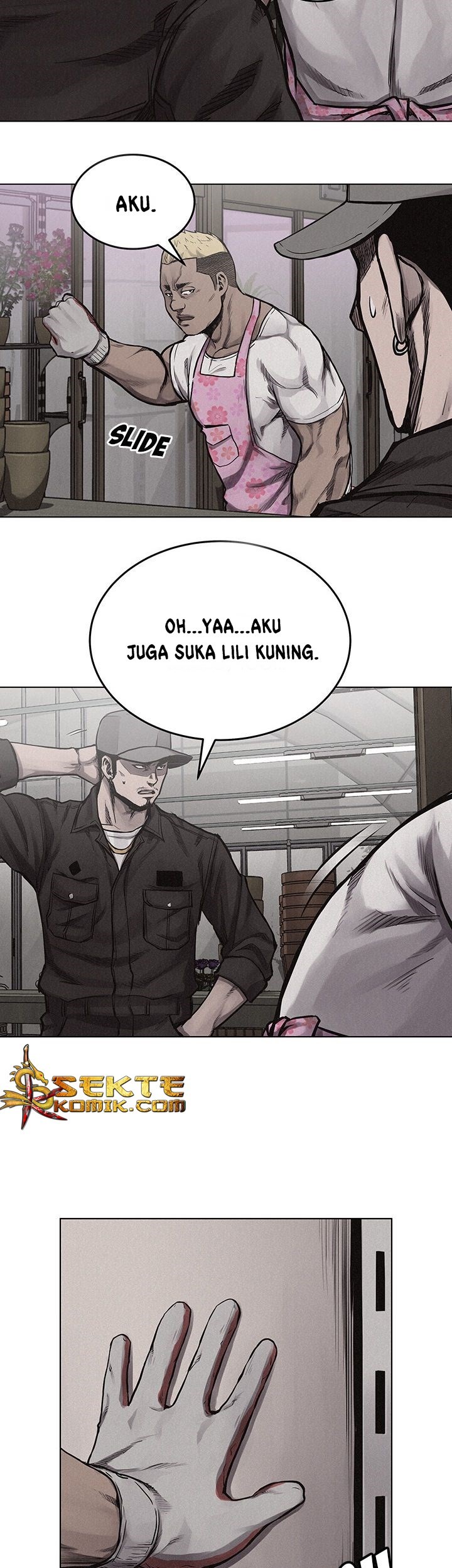 Pounding Bab 20 halaman 10