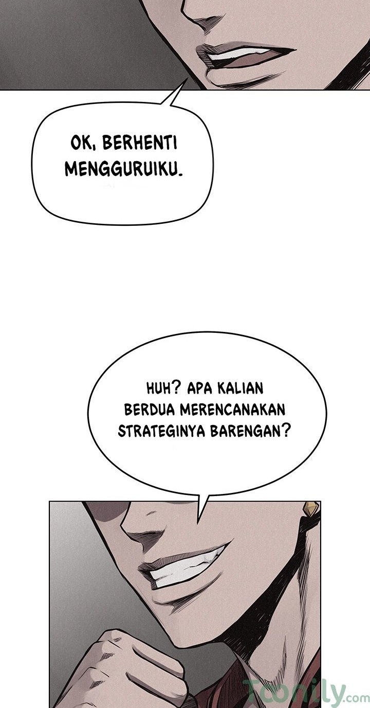 Pounding Bab 20 halaman 32