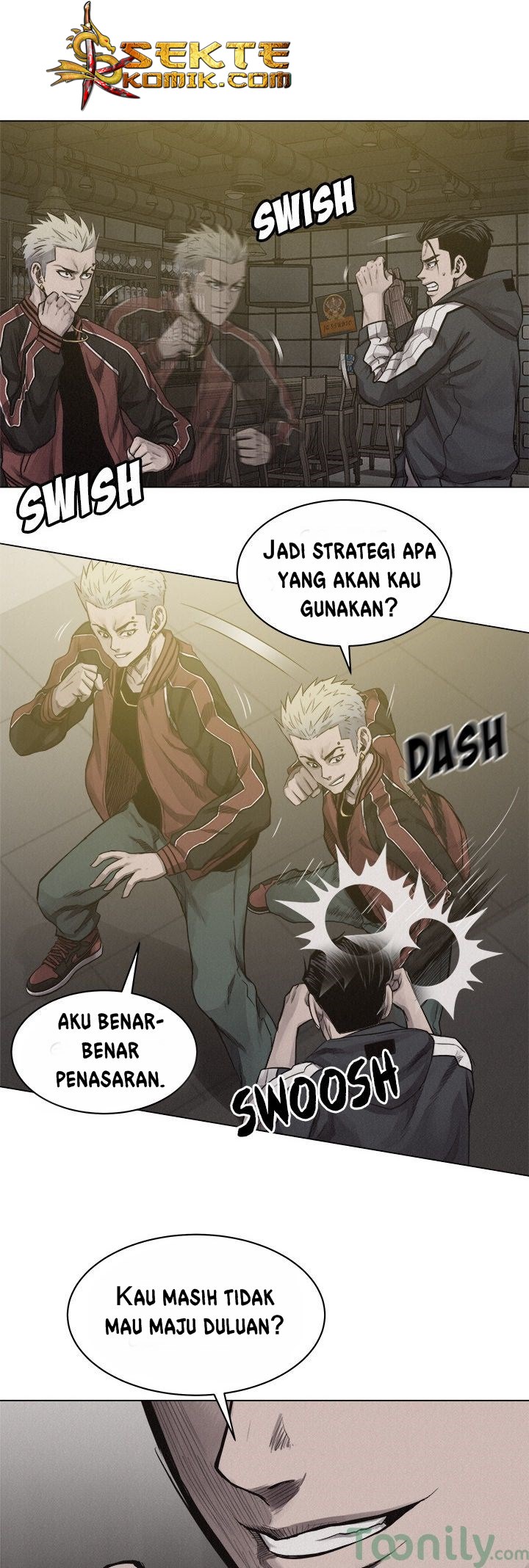 Pounding Bab 21 halaman 25