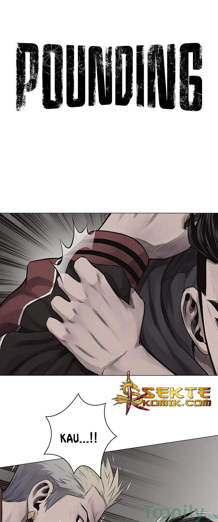 Pounding Bab 22 halaman 5