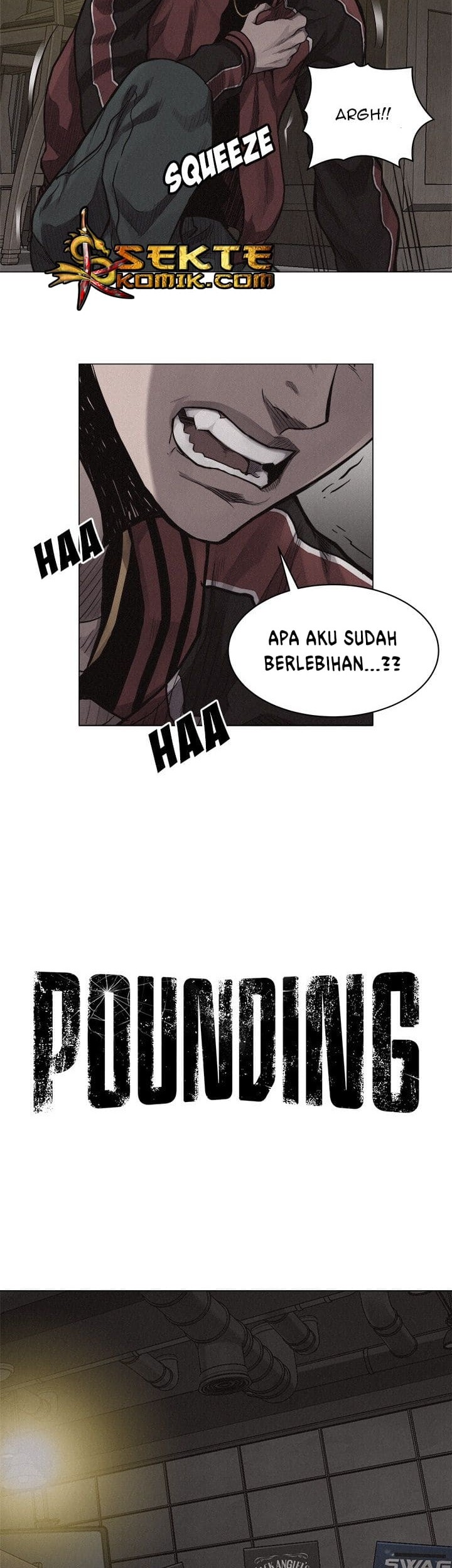 Pounding Bab 23 halaman 6