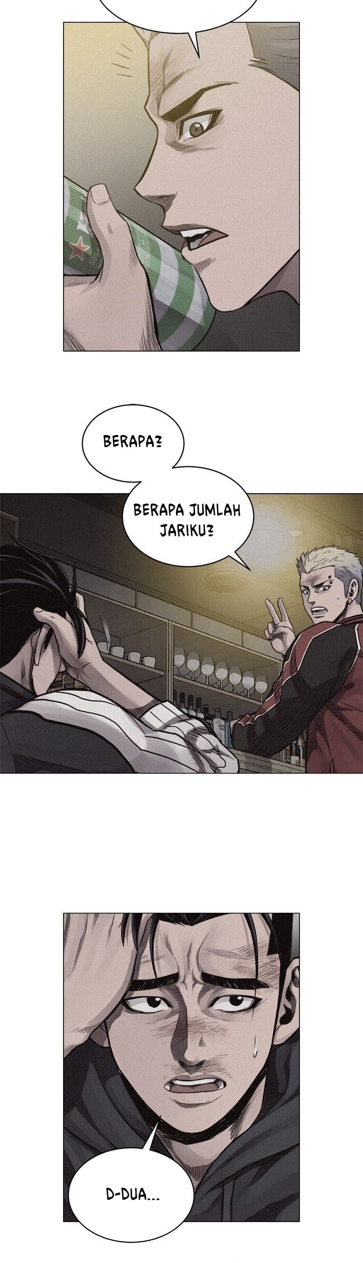 Pounding Bab 23 halaman 8