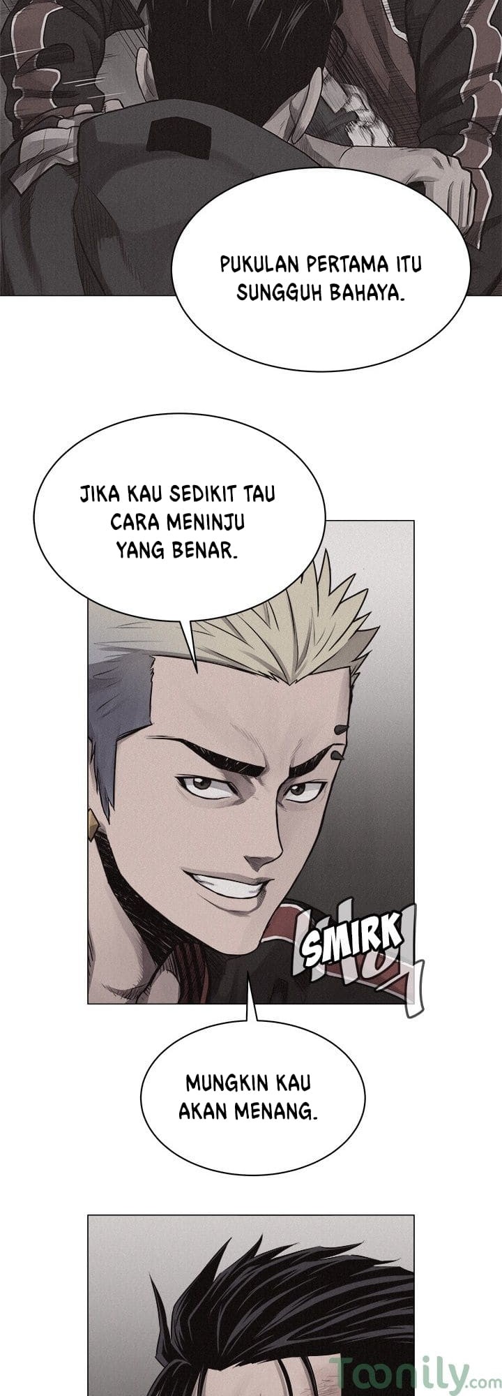 Pounding Bab 23 halaman 25
