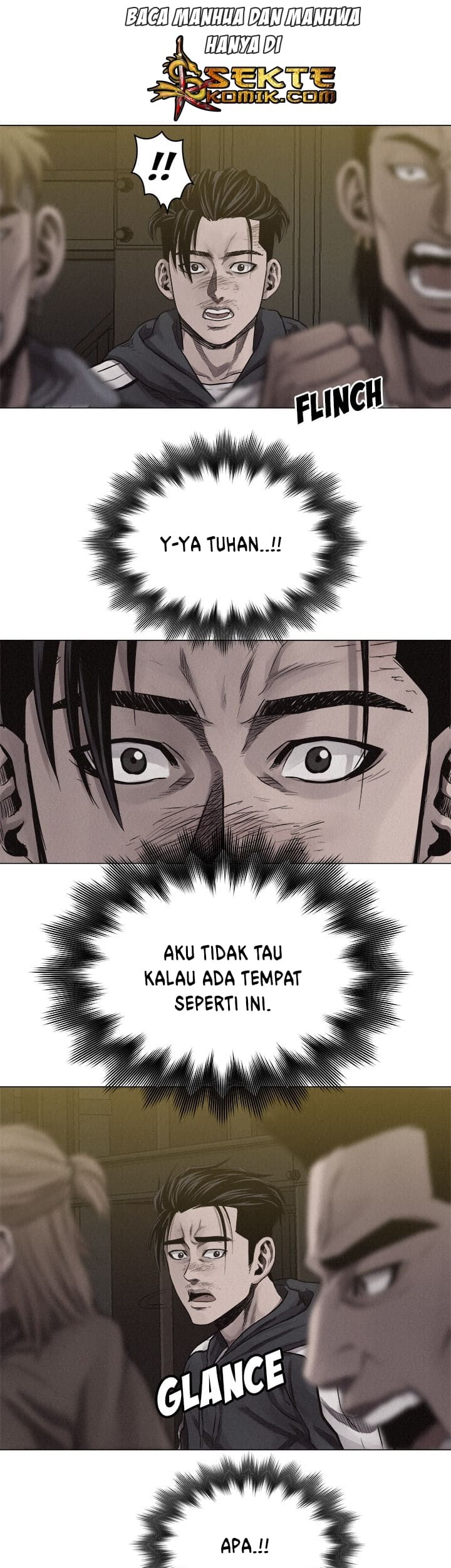 Pounding Bab 25 halaman 2
