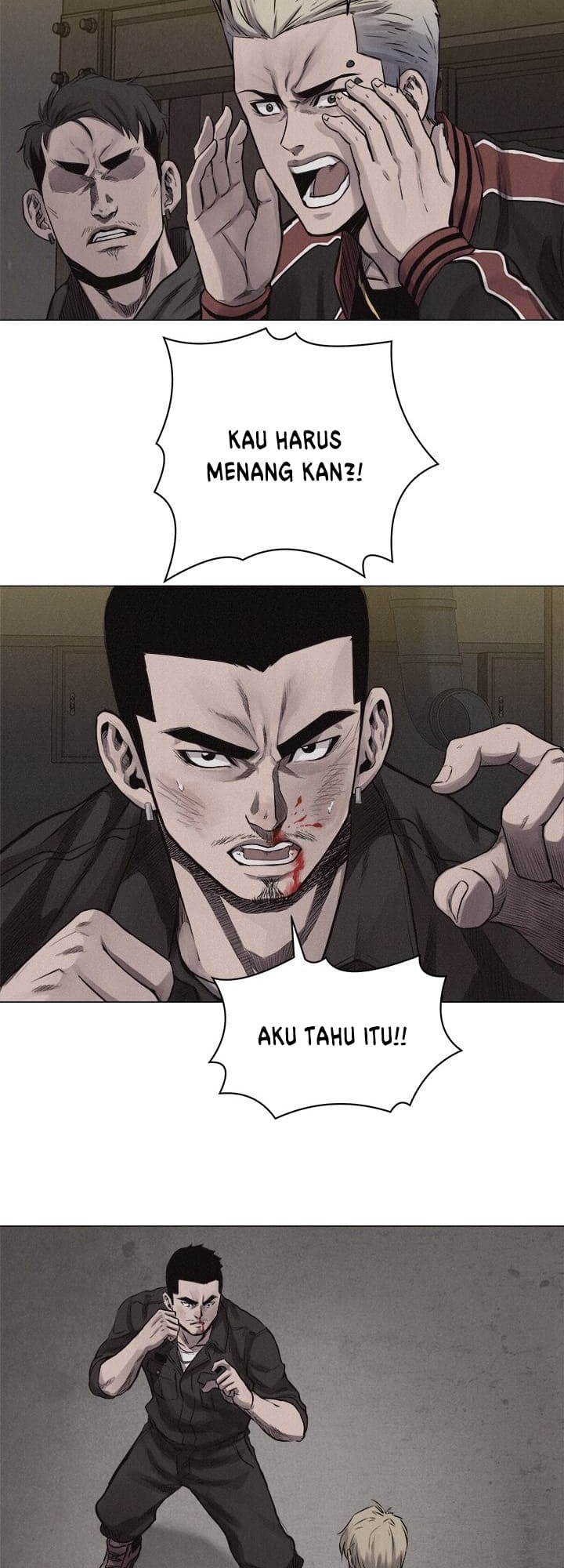 Pounding Bab 25 halaman 25