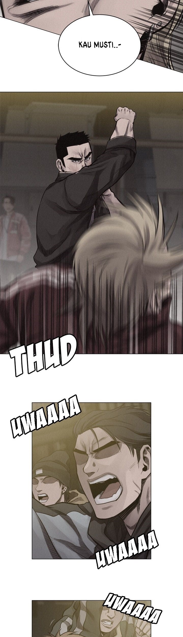 Pounding Bab 26 halaman 14