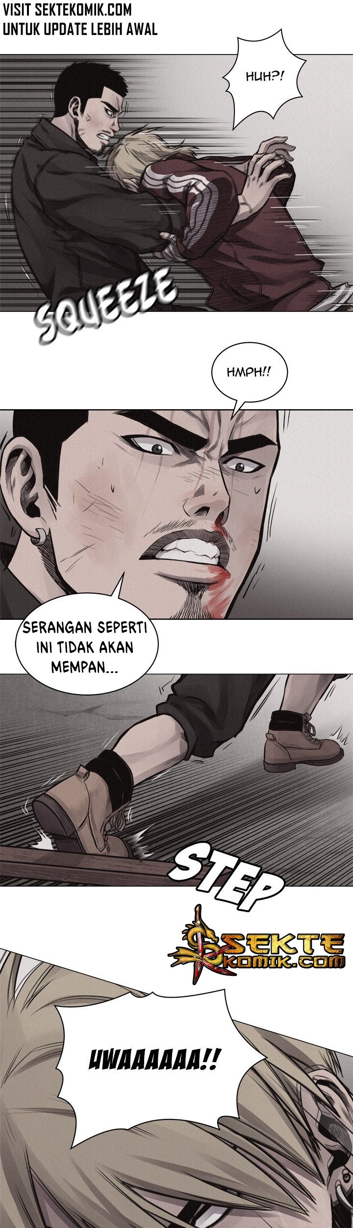 Pounding Bab 27 halaman 2