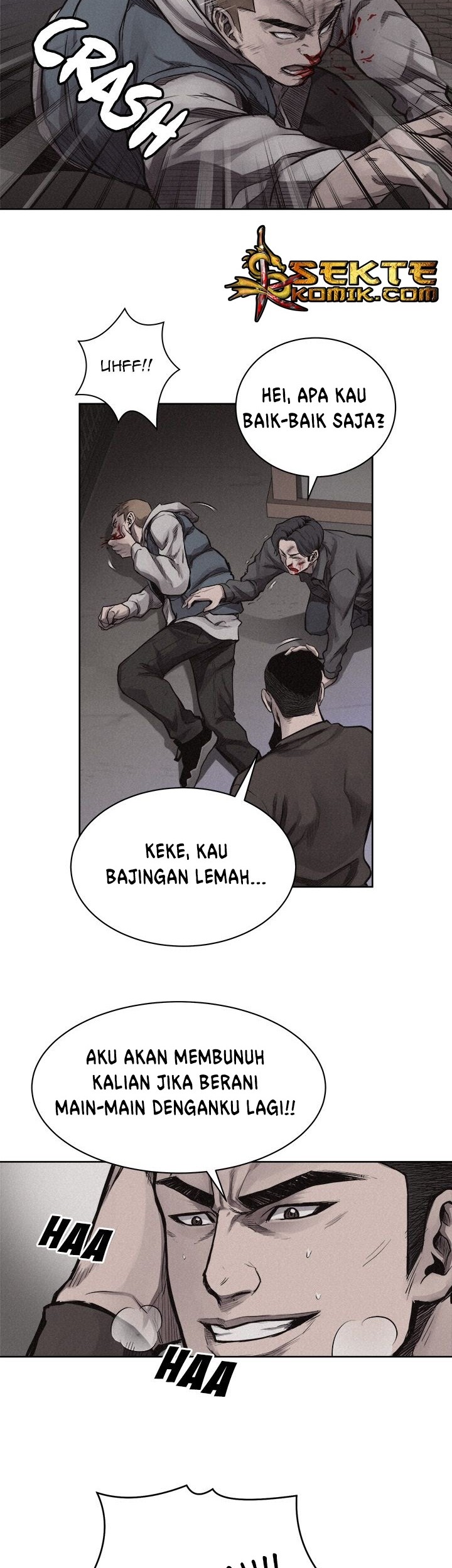 Pounding Bab 29 halaman 9