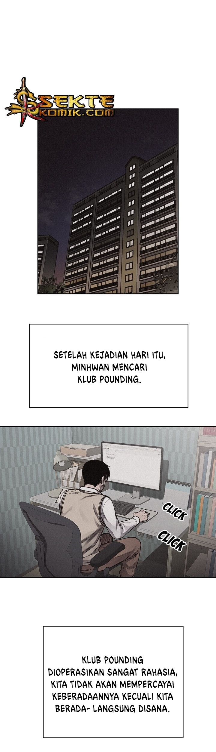 Pounding Bab 30 halaman 5