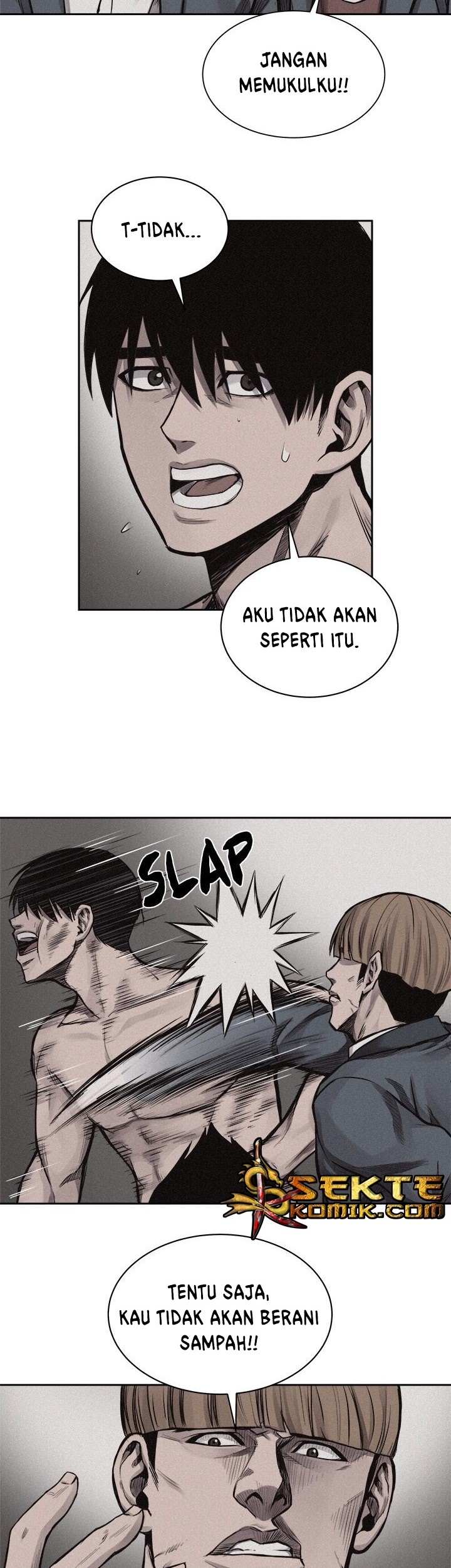 Pounding Bab 30 halaman 15