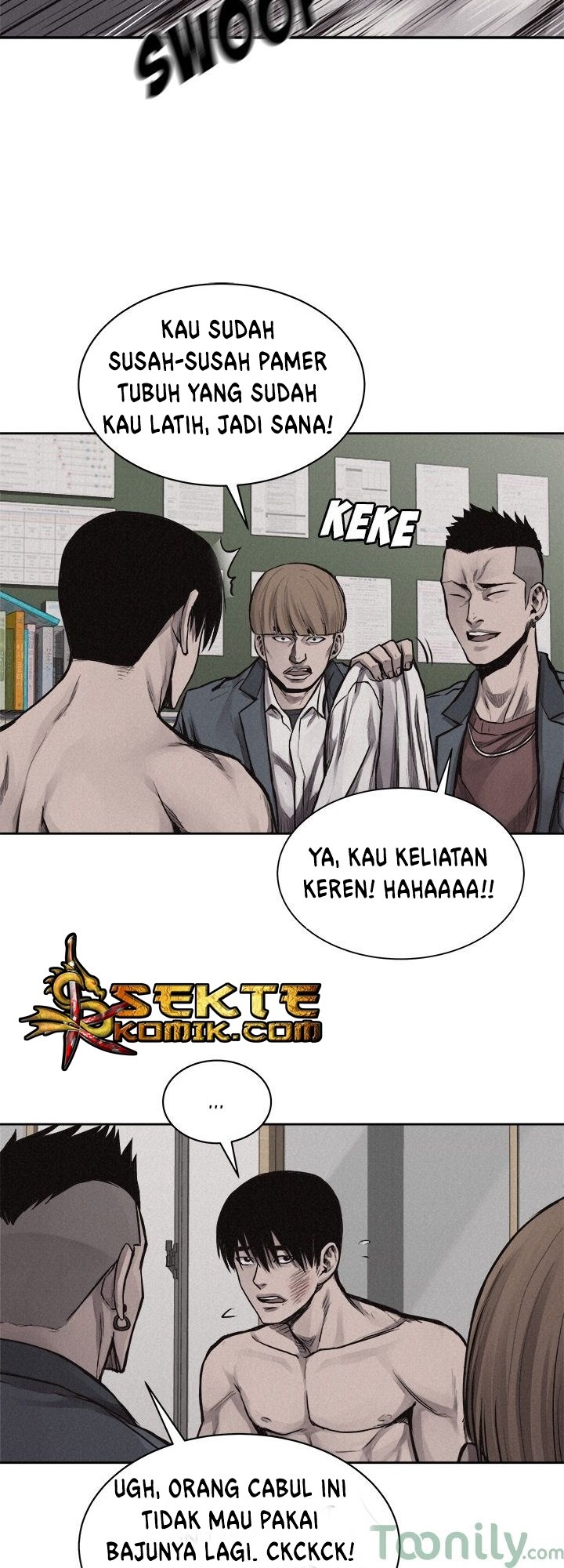 Pounding Bab 30 halaman 19
