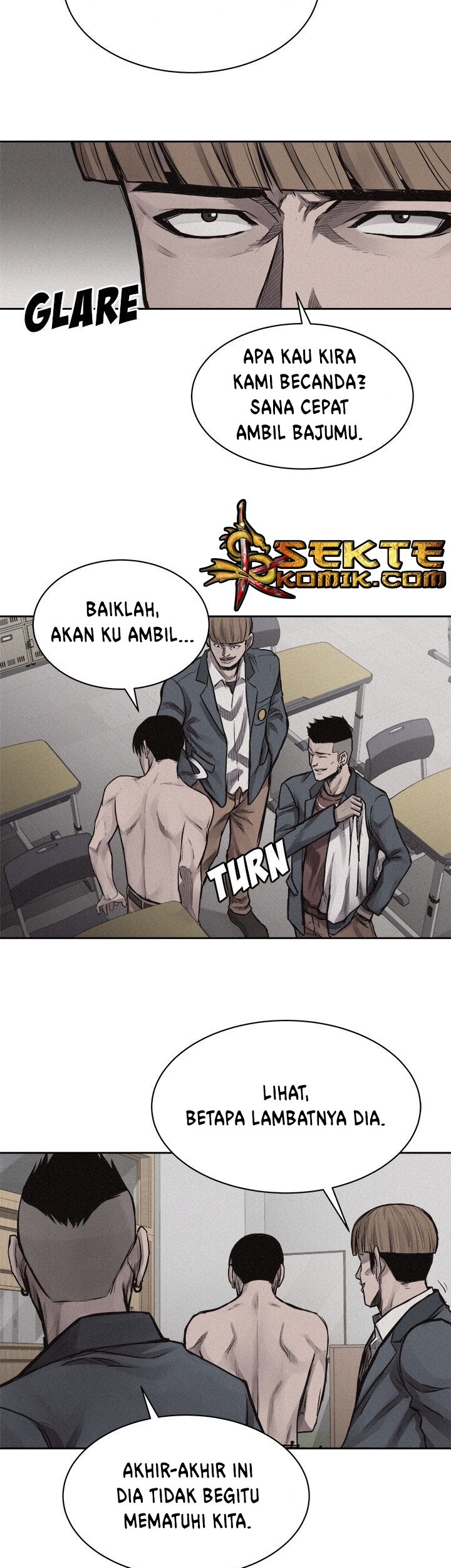 Pounding Bab 30 halaman 20
