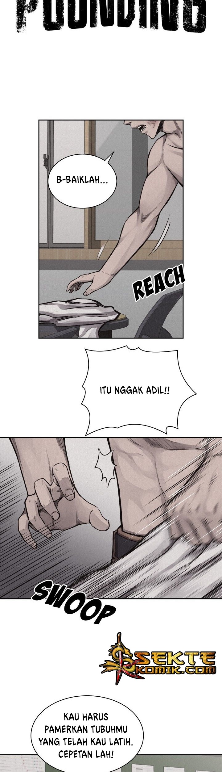 Pounding Bab 31 halaman 4
