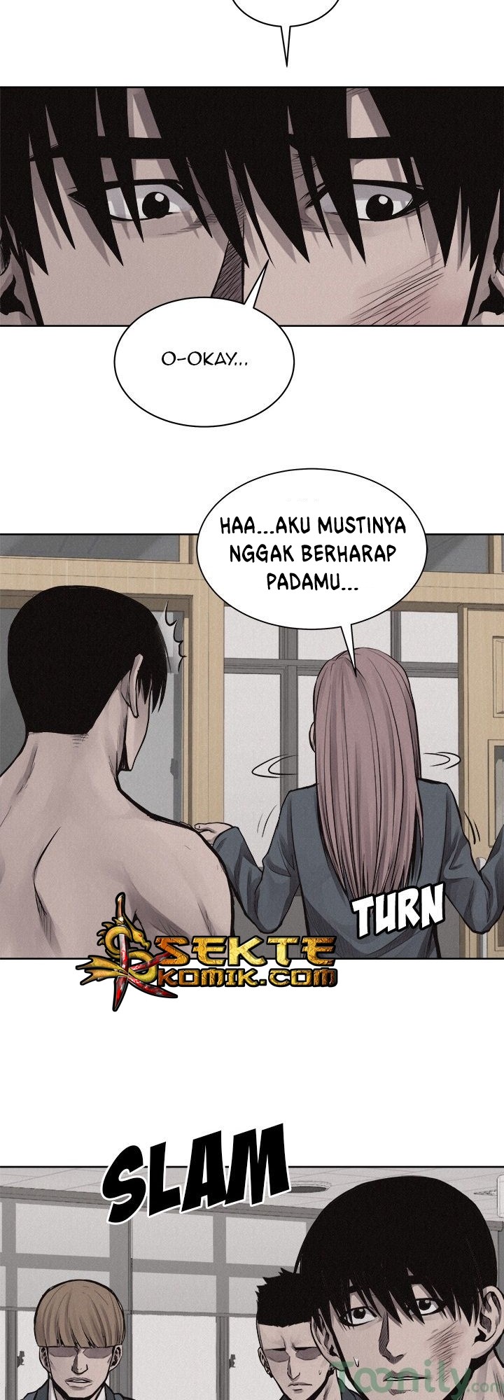 Pounding Bab 31 halaman 11