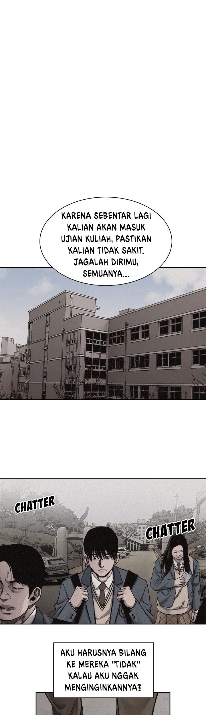Pounding Bab 31 halaman 15