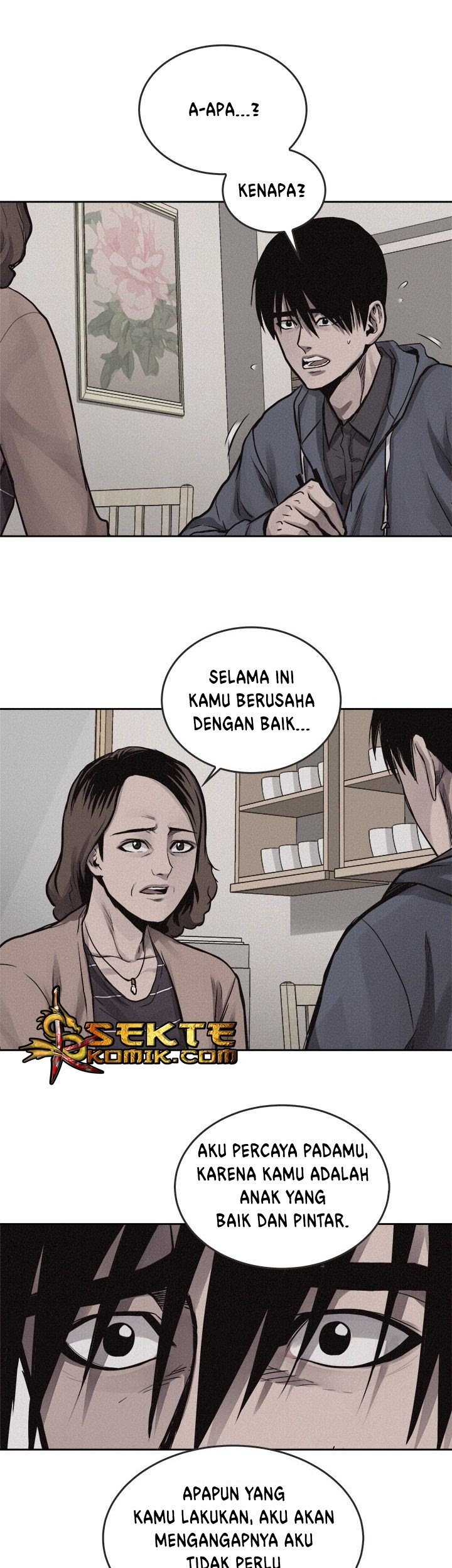 Pounding Bab 34 halaman 8