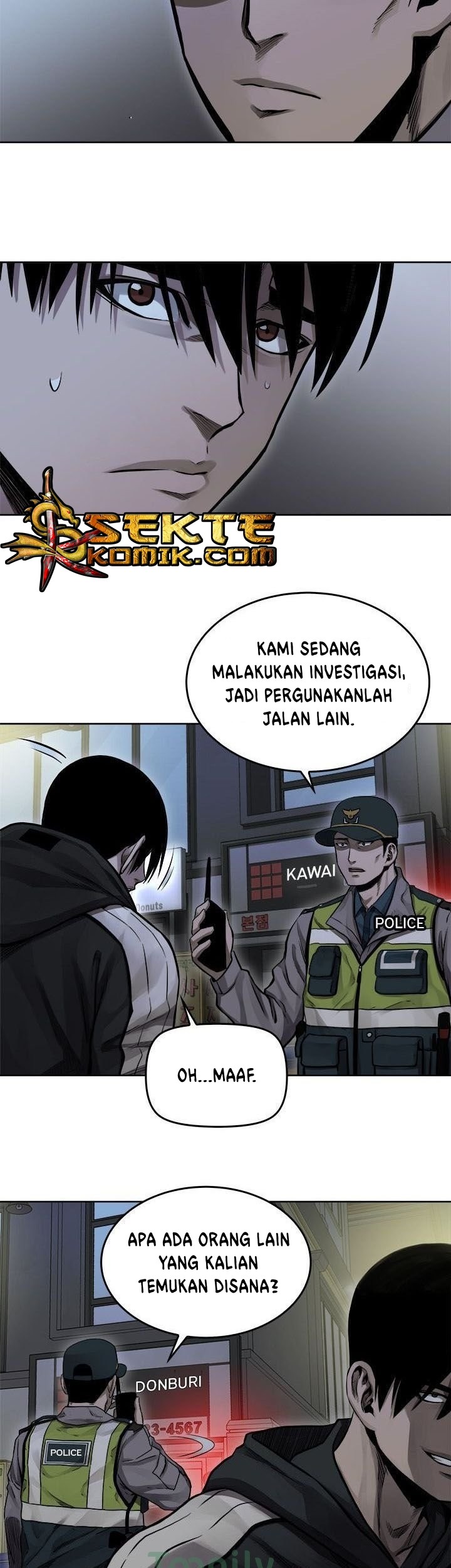 Pounding Bab 40 halaman 10