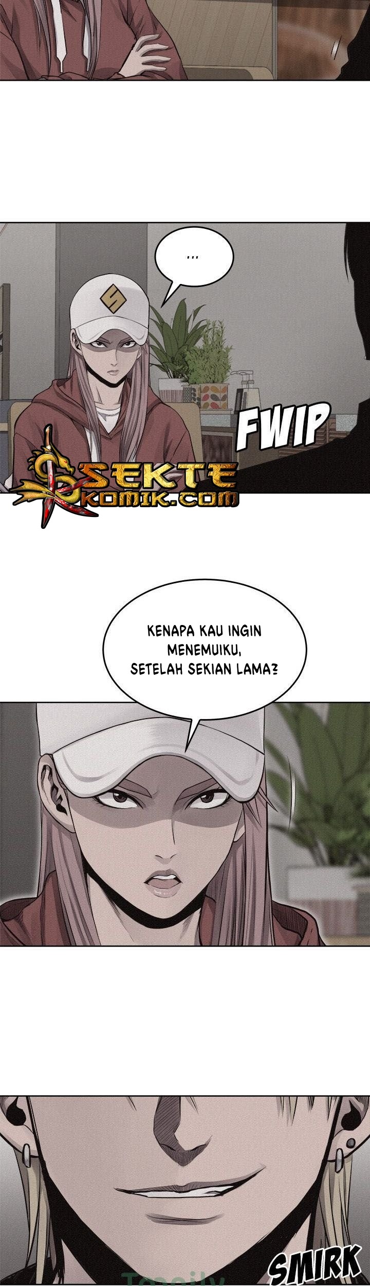 Pounding Bab 40 halaman 14