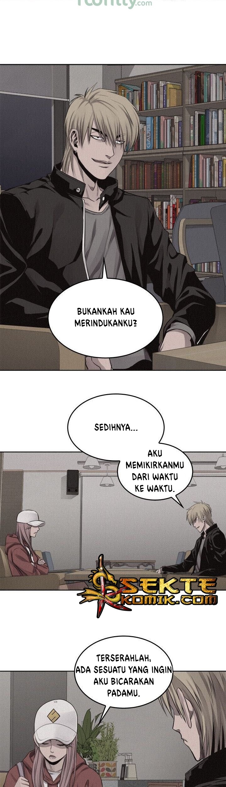 Pounding Bab 40 halaman 15