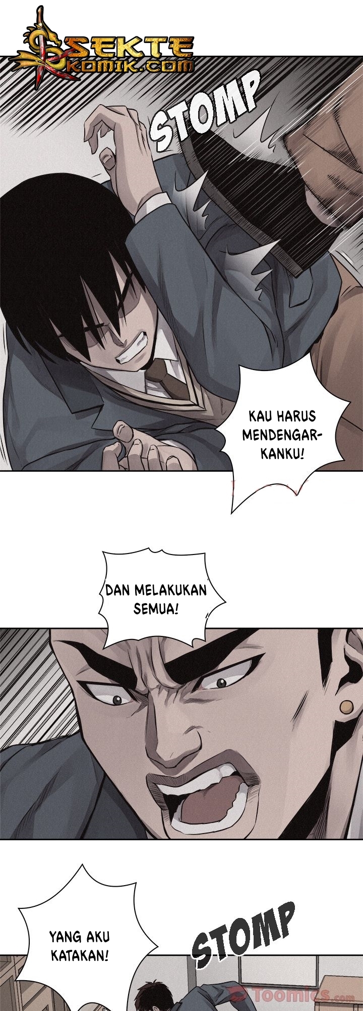 Pounding Bab 44 halaman 2