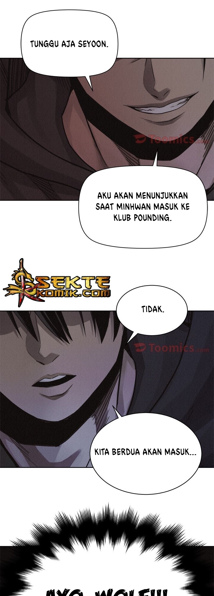 Pounding Bab 48 halaman 30