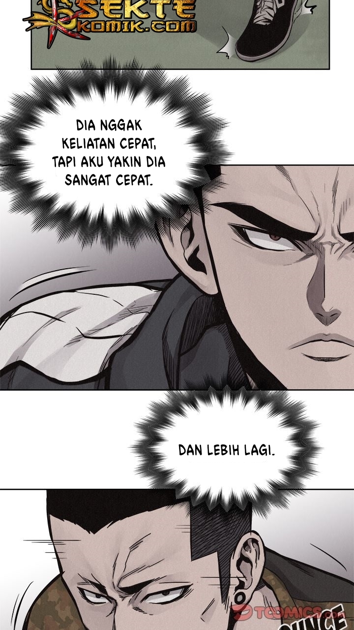 Pounding chapter 50 halaman 8