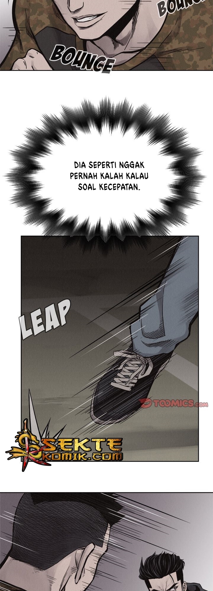 Pounding chapter 50 halaman 9