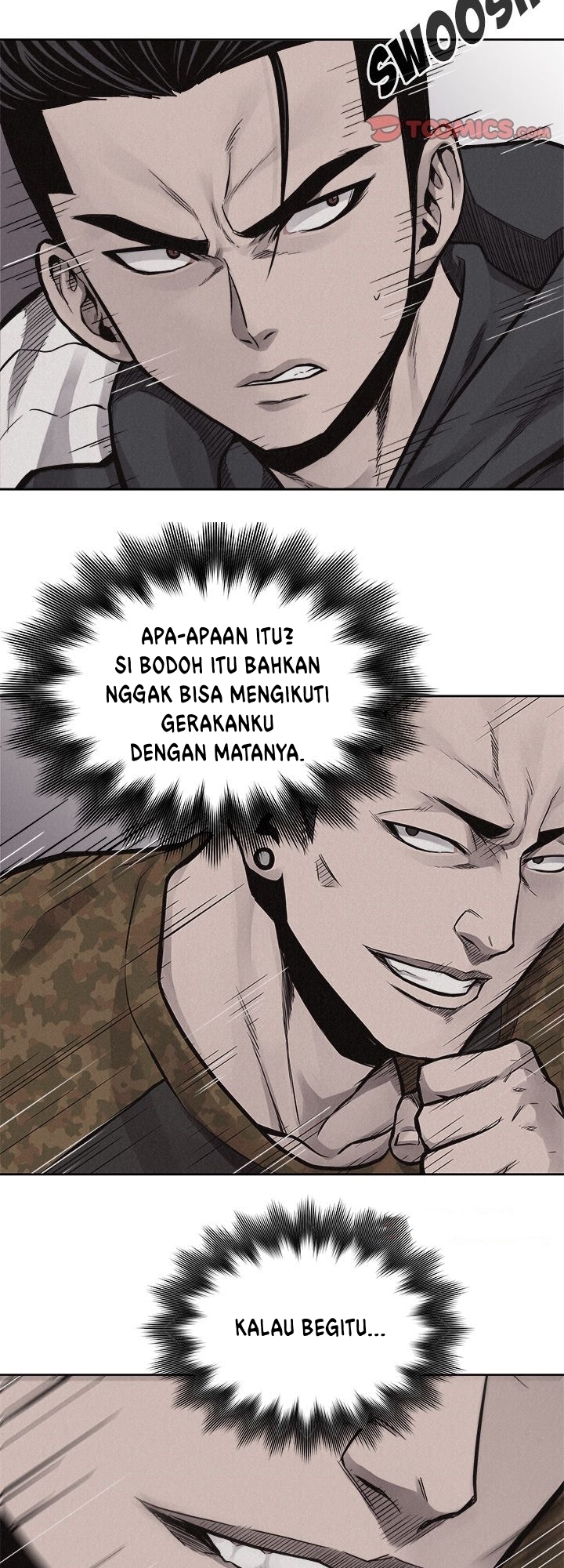 Pounding chapter 50 halaman 11