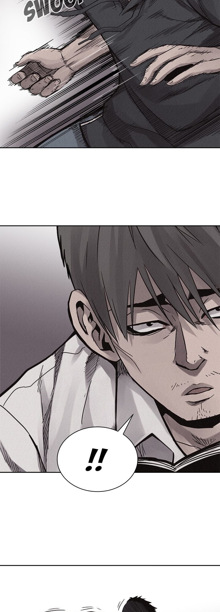 Pounding chapter 50 halaman 14