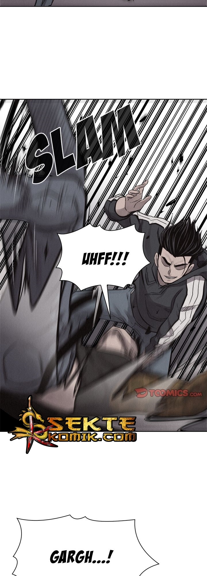 Pounding chapter 50 halaman 16